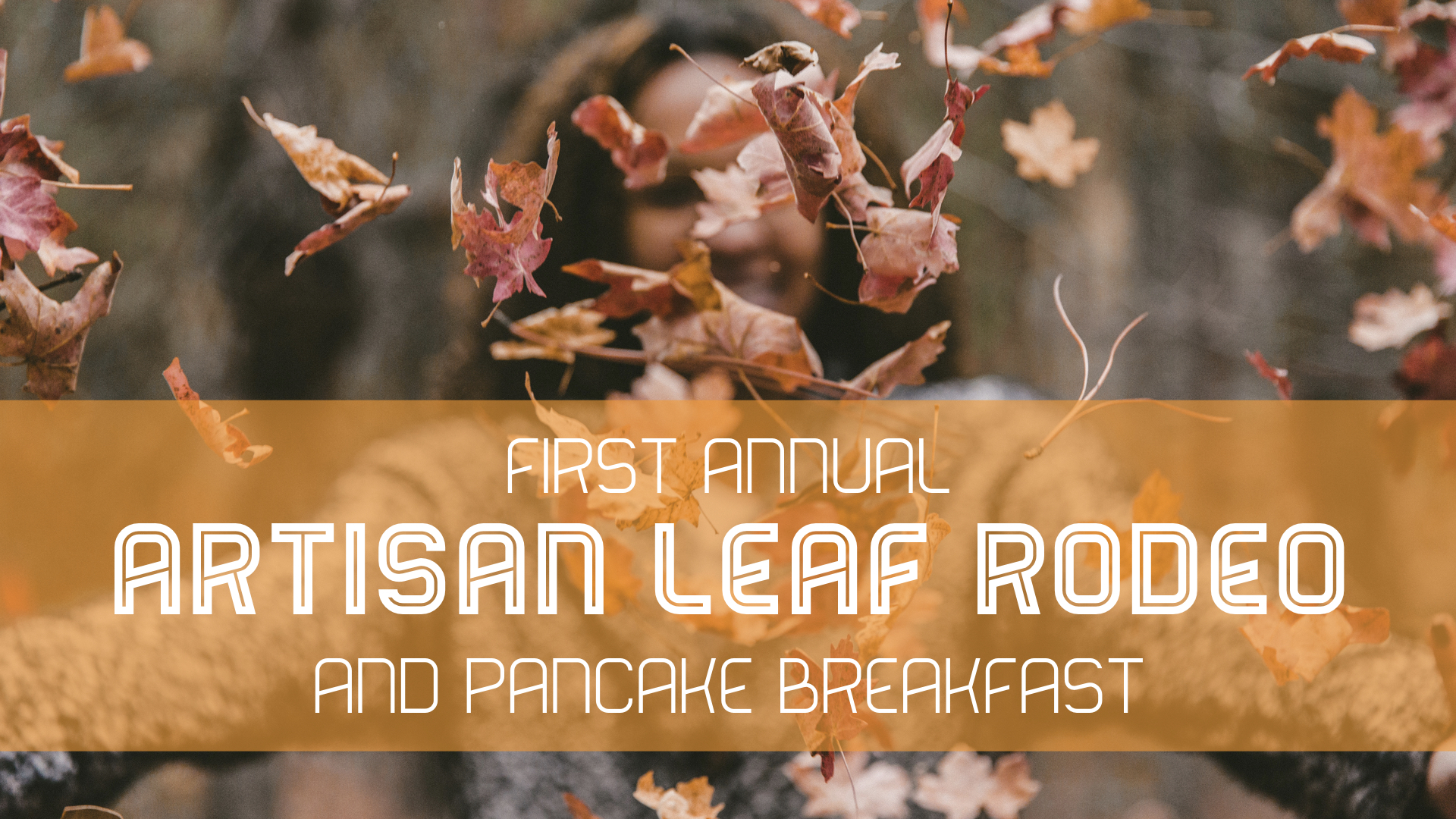 Artisan Leaf Rodeo and Pancake Breakfast Artisan Church Rochester, NY