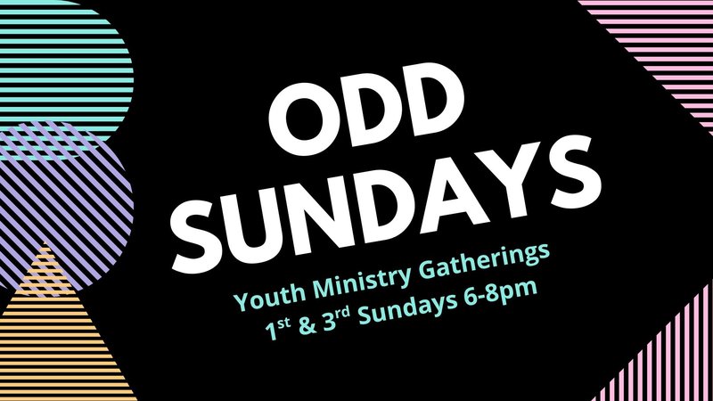 Odd Sundays