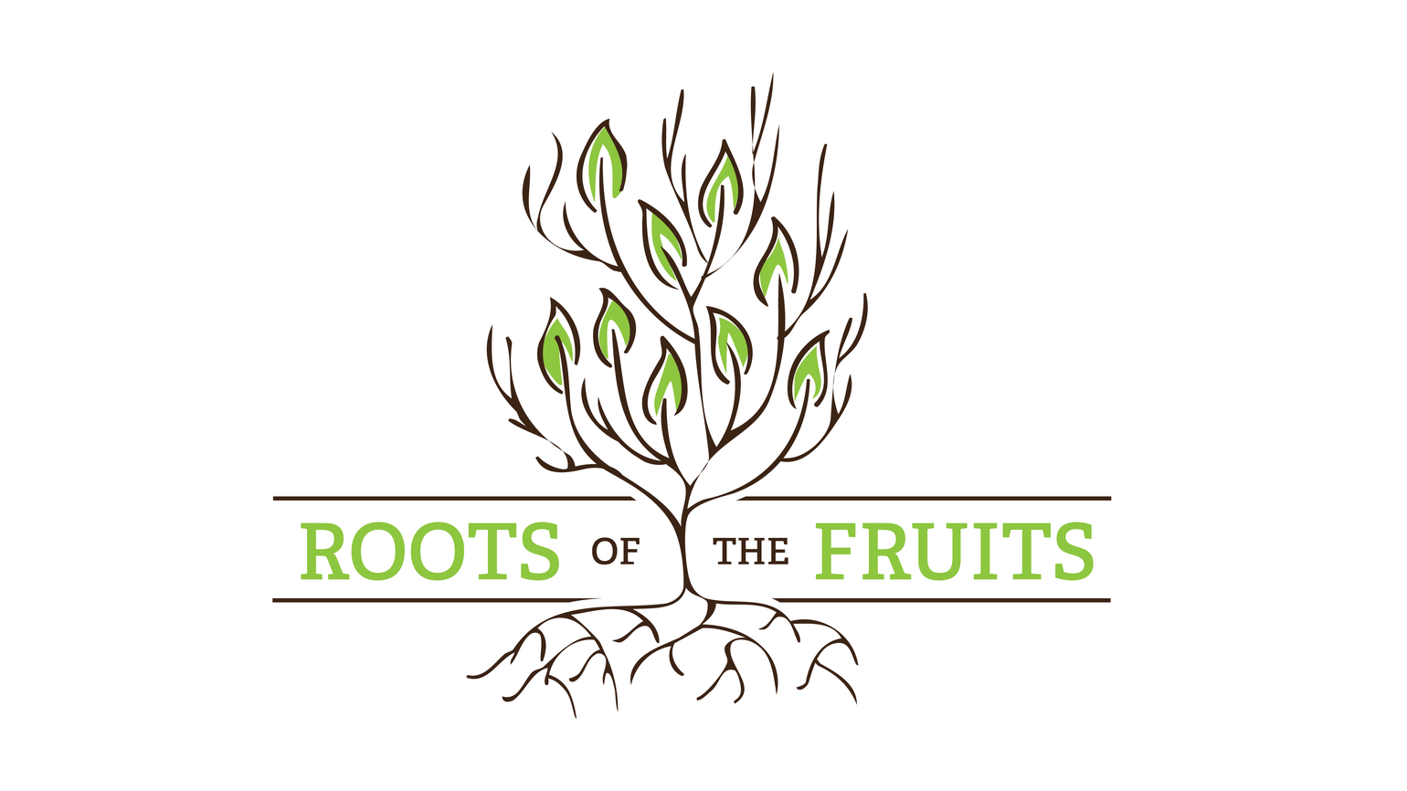 Roots of the Fruits