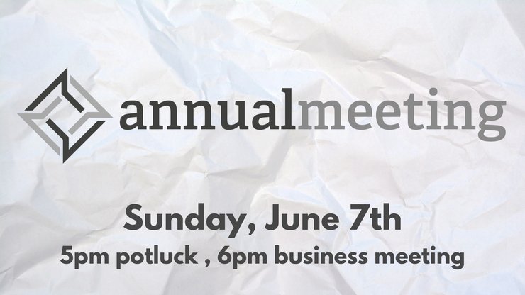 Annual Meeting