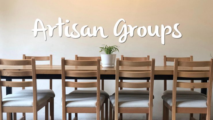 Artisan Groups