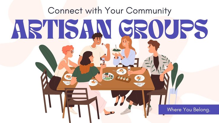 Artisan Groups