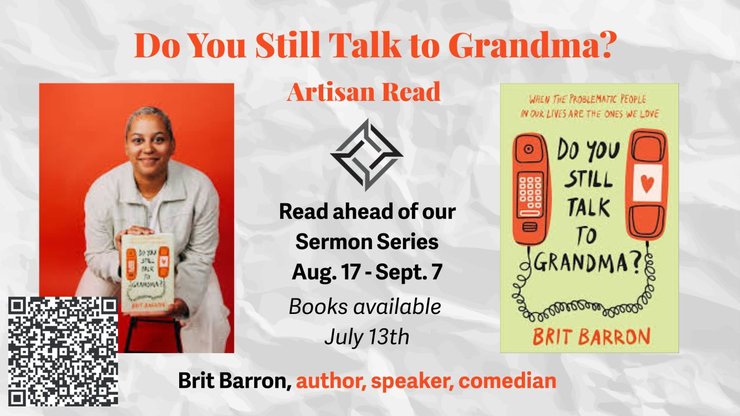 Artisan Summer Read