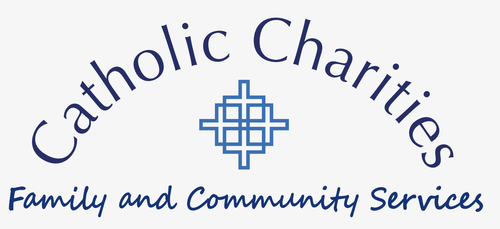 Catholic Charities Logo
