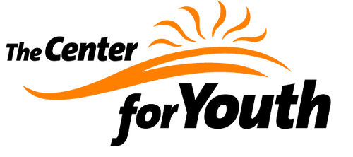 Center for Youth Logo