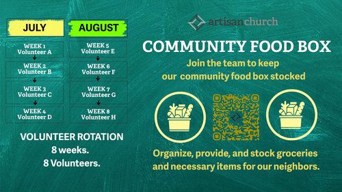 Community Food box (1)