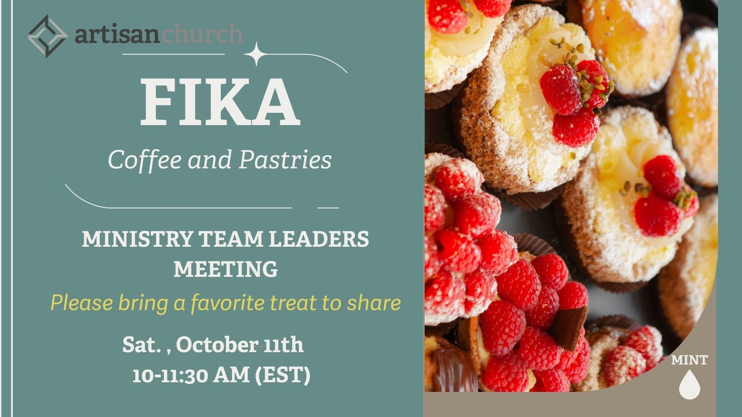 FIKA