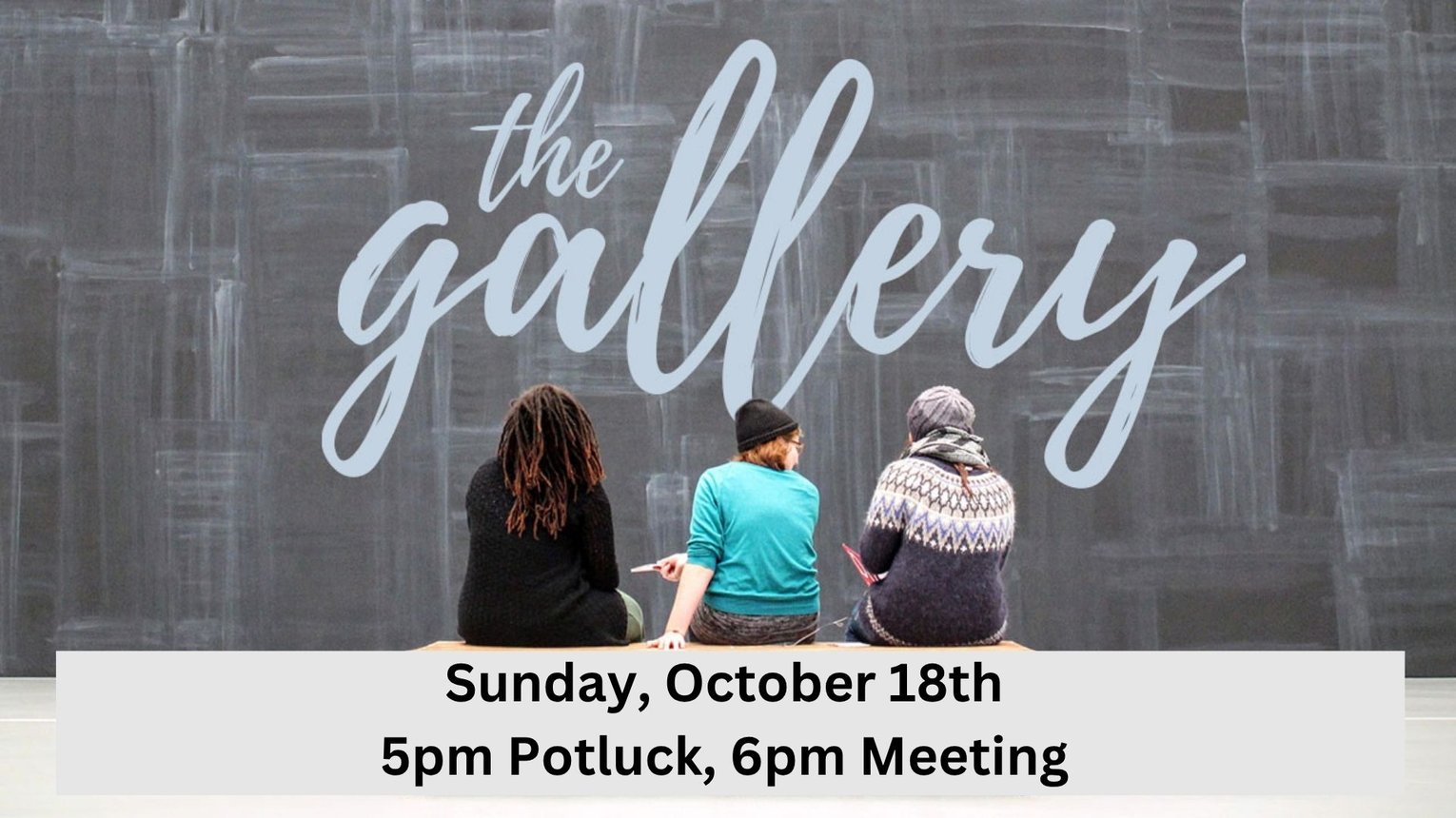 Gallery Oct.