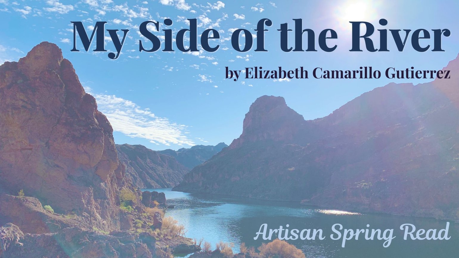 My Side of the River