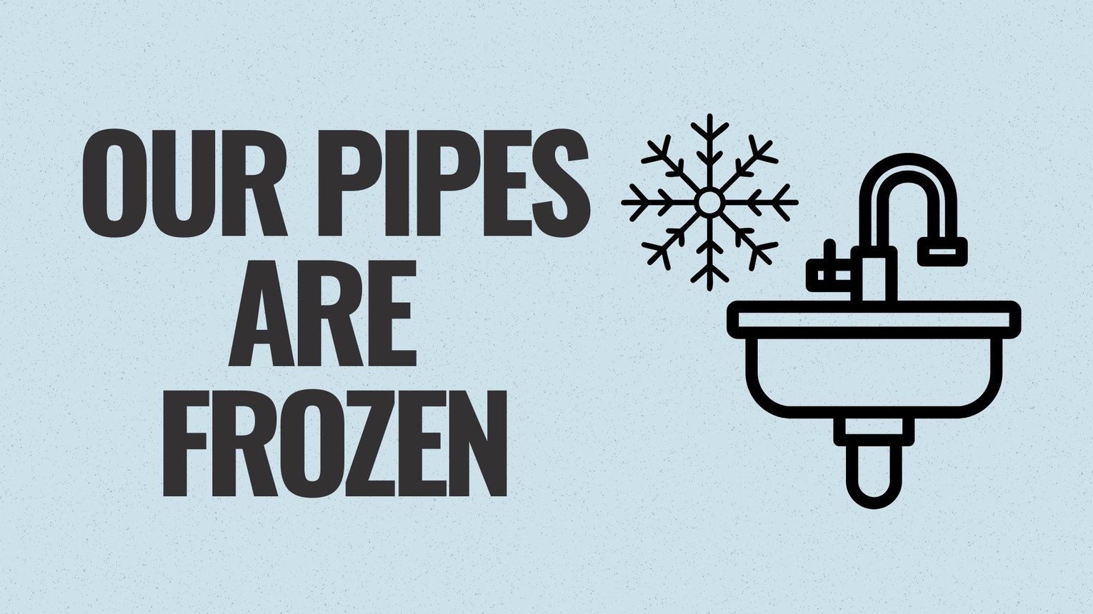 Our pipes (Desktop Wallpaper)