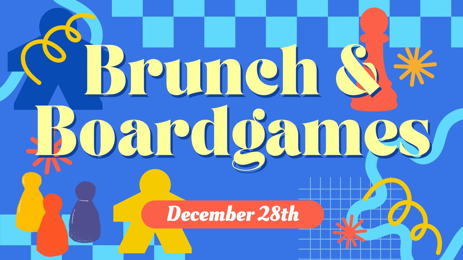 Potluck Brunch & Board Games (1)