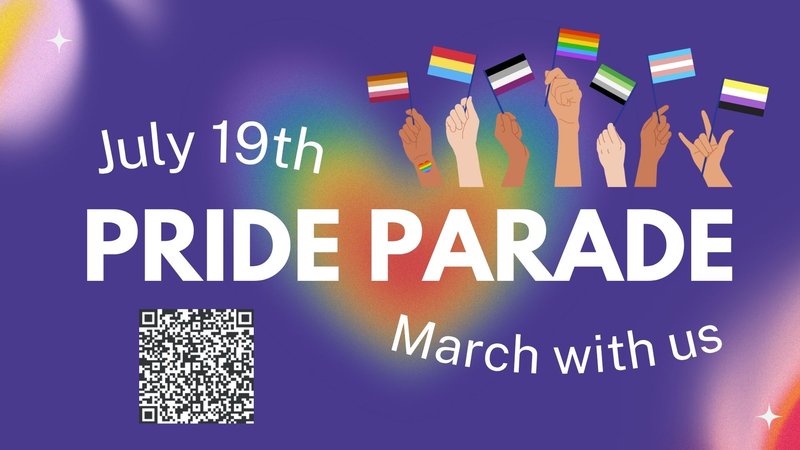Pride Parade (1)