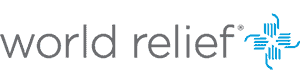 World Relief Logo